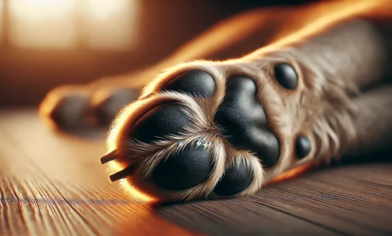 Studio Notícias | Studio TV Cuidados essenciais para proteger as patas dos cães no calor