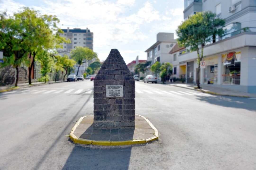 Veranópolis celebra 127 anos com missa histórica no local da primeira celebração religiosa 1 Studio Notícias | Studio TV Veranópolis celebra 127 anos com missa histórica no local da primeira celebração religiosa