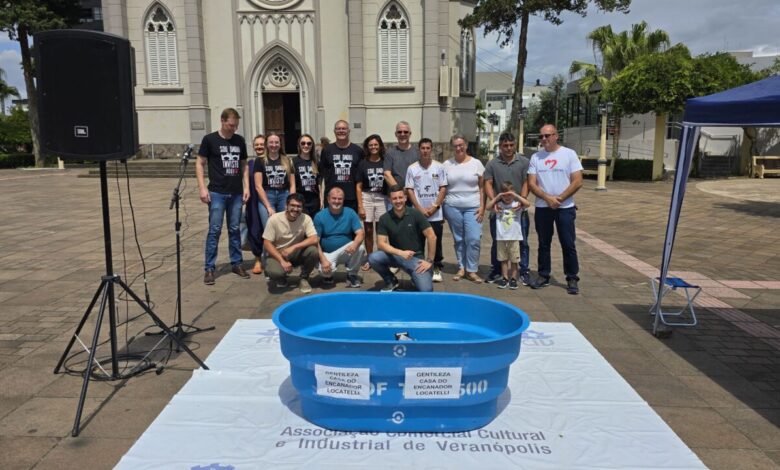 Studio Notícias | Studio TV Confira os ganhadores do 8º sorteio da campanha Natal Premiado ACIV