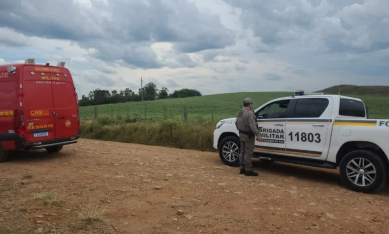 Studio Notícias | Studio TV Menino de seis anos morre afogado em piscina no interior de Soledade