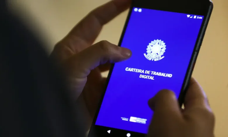 Studio Notícias | Studio TV Carteira de Trabalho Digital agora permite consultas a vagas do Sine