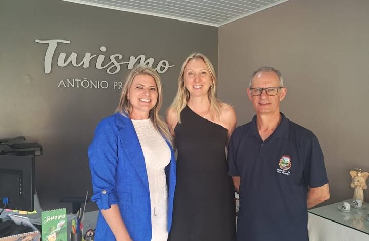 Studio Notícias | Studio TV Vila Flores intensifica esforços para preservar história e cultura local