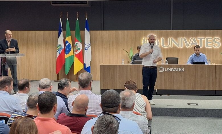Studio Notícias | Studio TV Concessão das Rodovias do bloco 2 é destaque em audiências públicas no Vale do Taquari