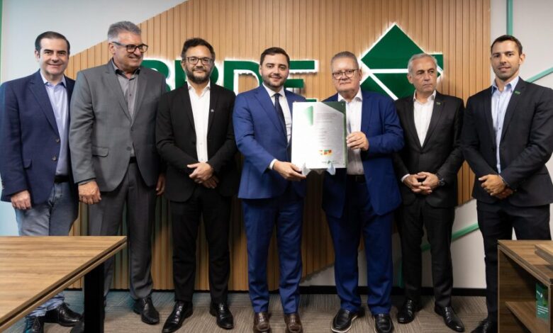 Studio Notícias | Studio TV BRDE inaugura escritório para fortalecer presença institucional em Brasília