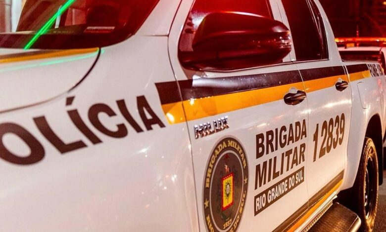 Studio Notícias | Studio TV Concurso da Brigada Militar do RS oferece 1.200 vagas com salário acima de R$ 5 mil
