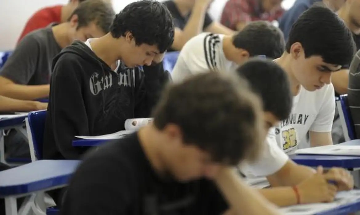 CNU: saiba como acessar os resultados do concurso 1 Studio Notícias | Studio TV CNU: saiba como acessar os resultados do concurso