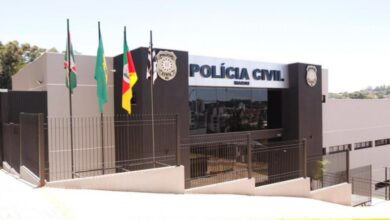 Studio Notícias | Studio TV Operação policial em Marau visa combater crimes violentos na cidade