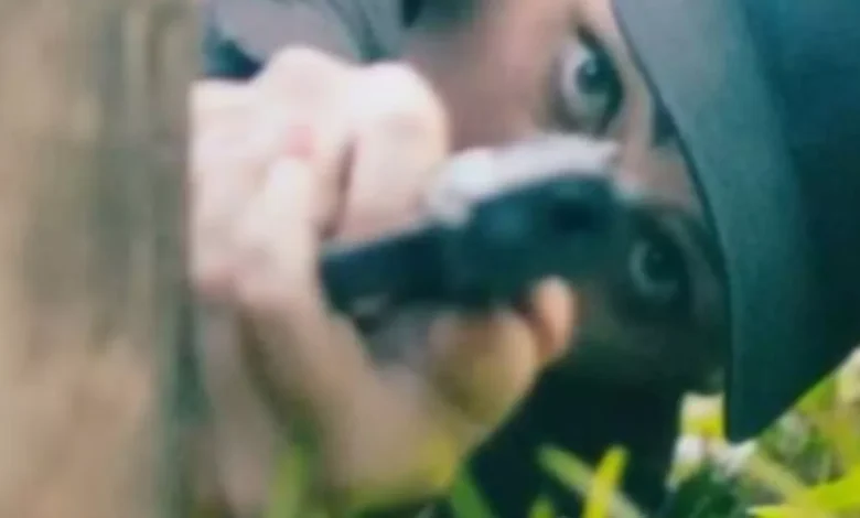 Studio Notícias | Studio TV Mulher que sofreu abuso vira policial e prende agressor em SC