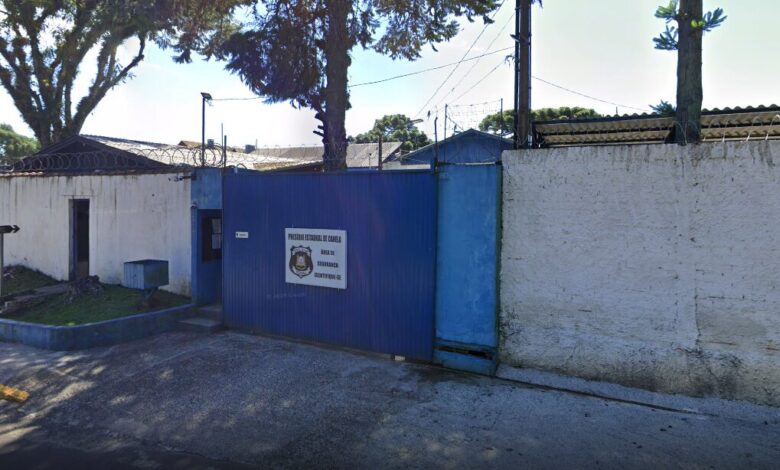 Studio Notícias | Studio TV Rebelião em presídio de Canela termina com 15 feridos e intervenção policial