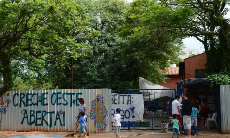 Studio Notícias | Studio TV IBGE: número de crianças na creche triplica no Brasil em duas décadas