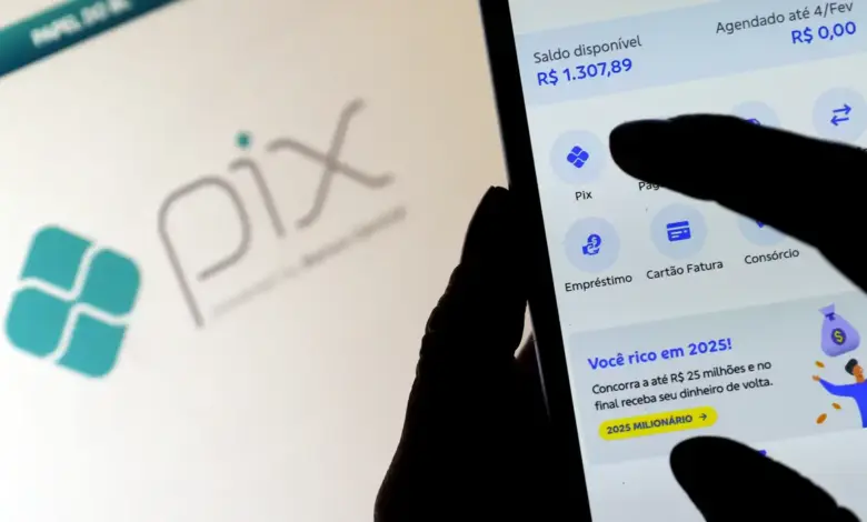 Studio Notícias | Studio TV Pix por aproximação começa a funcionar nesta sexta-feira para usuários Android