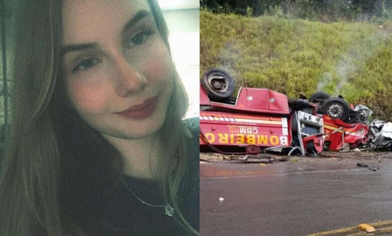 Studio Notícias | Studio TV Tragédia na Rota do Sol: adolescente que sobreviveu a acidente não resiste e morre no hospital