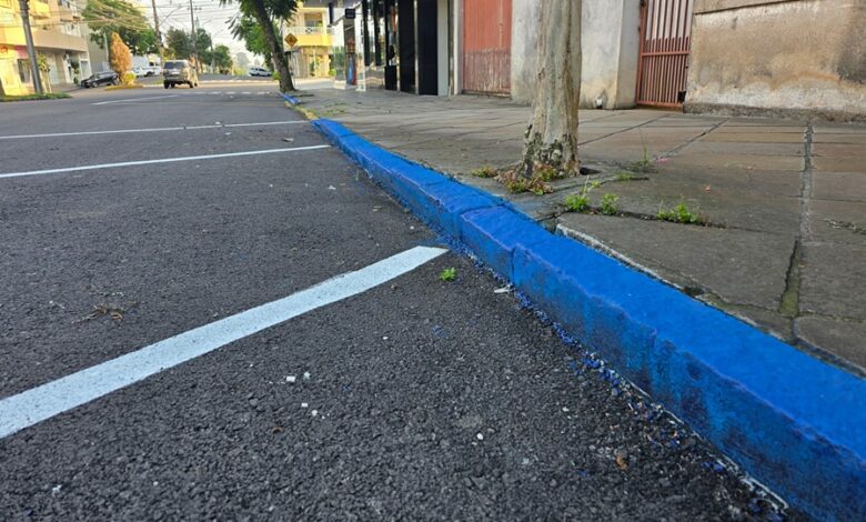 Studio Notícias | Studio TV Projeto de Lei propõe isenção de tarifa de estacionamento para taxistas e motoristas de aplicativo