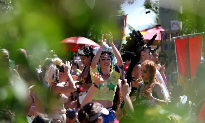 Studio Notícias | Studio TV Mulheres receberão atendimento especial durante o Carnaval de SP