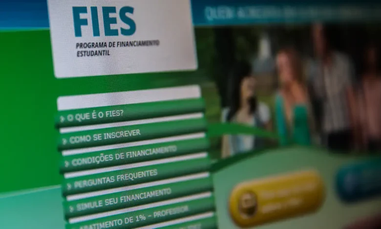 Studio Notícias | Studio TV Resultado do Fies 2025 é divulgado nesta sexta-feira