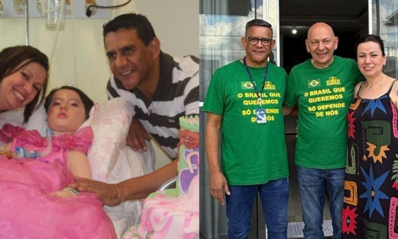 Studio Notícias | Studio TV Luciano Hang doa R$ 50 mil para jovem com AME e impulsiona campanha para adaptação de casa