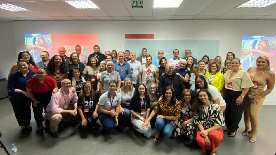 Varejo Social Rio Grande do Sul destinará cerca de R$ 4 milhões para entidades impactadas pelas enchentes 1 Studio Notícias | Studio TV Varejo Social Rio Grande do Sul destinará cerca de R$ 4 milhões para entidades impactadas pelas enchentes
