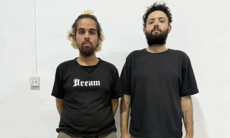 Studio Notícias | Studio TV Brasileiros escravizados em Myanmar chegam a São Paulo