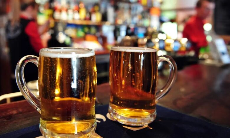 Studio Notícias | Studio TV Luta contra alcoolismo envolve suporte do Estado e da sociedade