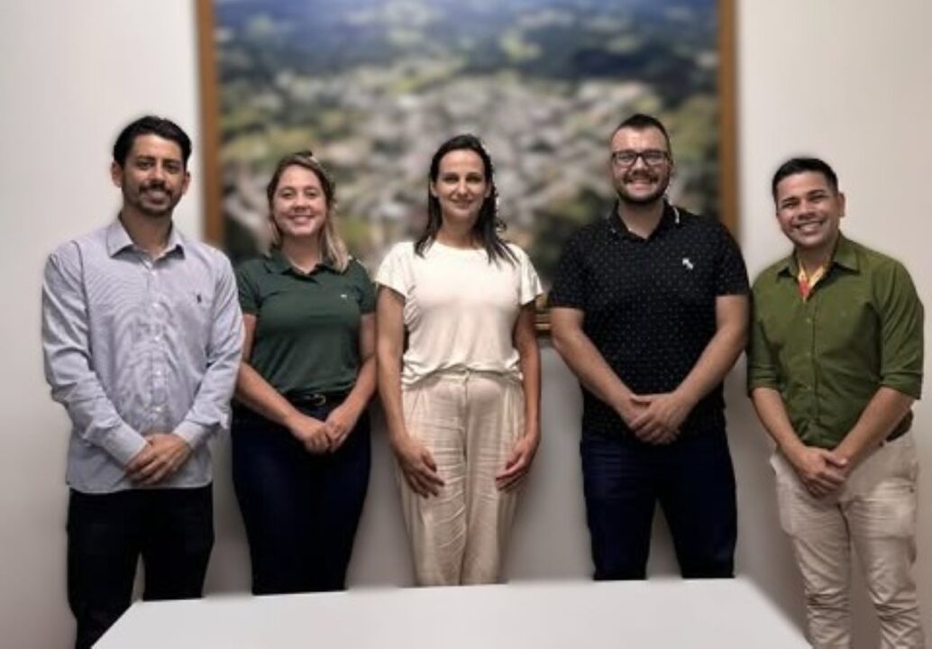 Cotiporã recebe autoridades para discutir o programa RS Qualificação 1 Studio Notícias | Studio TV Cotiporã recebe autoridades para discutir o programa RS Qualificação