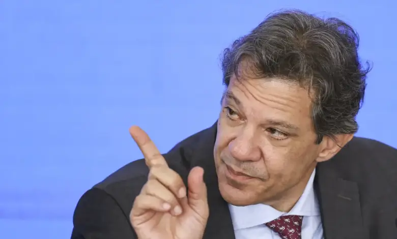 Studio Notícias | Studio TV Haddad: 1º passo para conter inflação de alimentos é Plano Safra maior