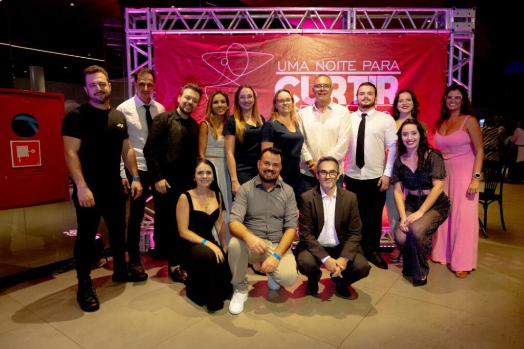 ACIV para elas reúne mulheres em noite especial de celebração e networking 5 Studio Notícias | Studio TV ACIV para elas reúne mulheres em noite especial de celebração e networking