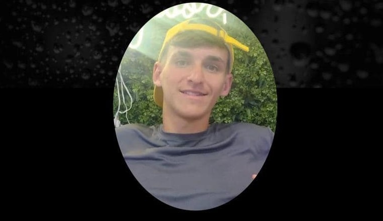 Studio Notícias | Studio TV Adolescente de 16 anos morre afogado em barragem