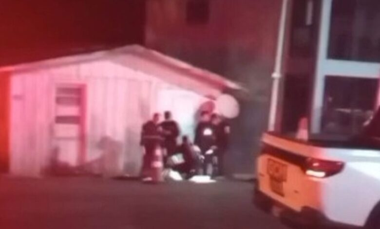 Studio Notícias | Studio TV Identificado homem que morreu após discussão entre vizinhos em Flores da Cunha
