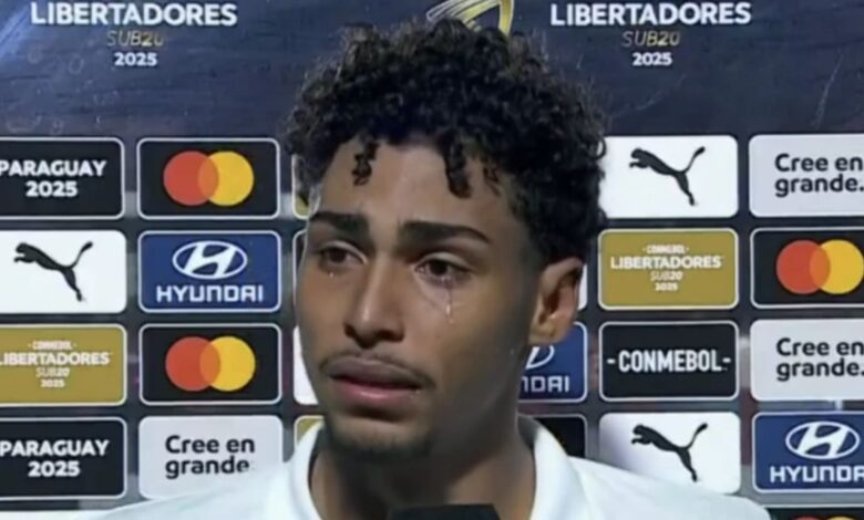 Studio Notícias | Studio TV Conmebol aplica sanções ao Cerro Porteño por racismo