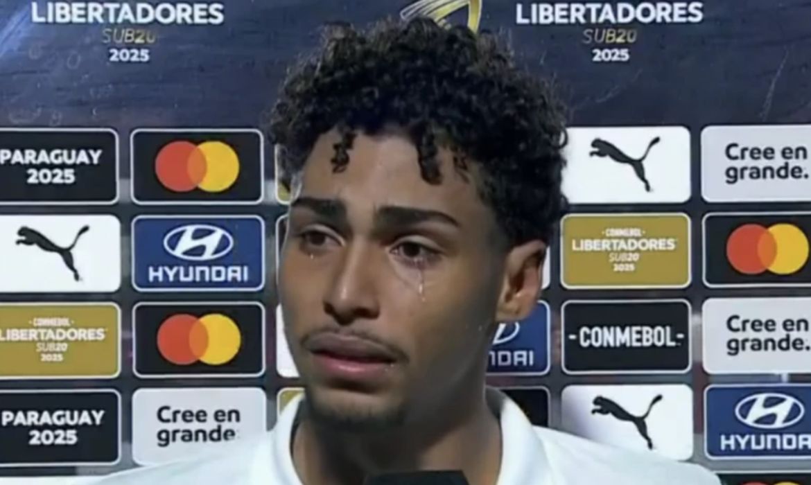 Conmebol aplica sanções ao Cerro Porteño por racismo 1 Studio Notícias | Studio TV Conmebol aplica sanções ao Cerro Porteño por racismo