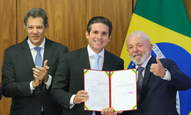 Studio Notícias | Studio TV Entenda a reforma do Imposto de Renda enviada ao Congresso