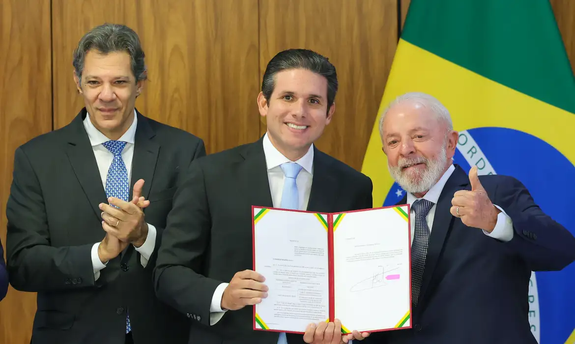 Entenda a reforma do Imposto de Renda enviada ao Congresso 1 Studio Notícias | Studio TV Entenda a reforma do Imposto de Renda enviada ao Congresso