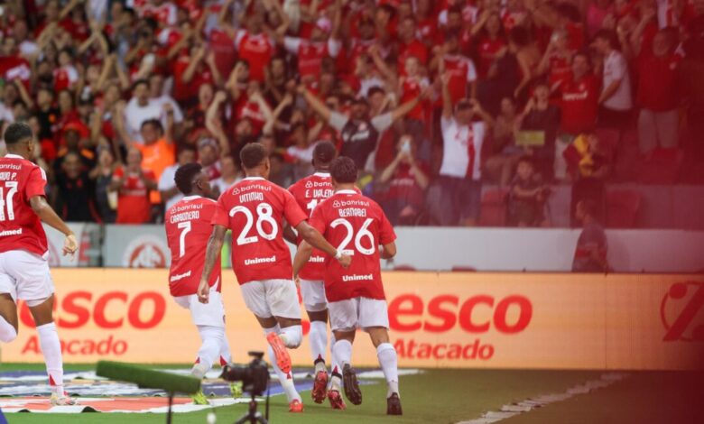 Studio Notícias | Studio TV Inter garante vaga na final do Gauchão com mais uma vitória sobre o Caxias