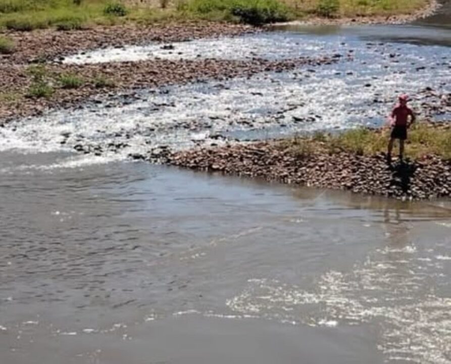 Jovem de 16 anos é encontrado sem vida no Rio Caí após buscas intensas 1 Studio Notícias | Studio TV Jovem de 16 anos é encontrado sem vida no Rio Caí após buscas intensas