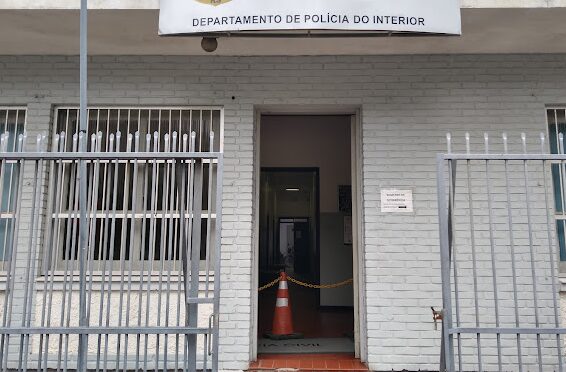 Studio Notícias | Studio TV Menino de 10 anos é morto a facadas pelo tio em Torres; polícia investiga possível surto psicótico