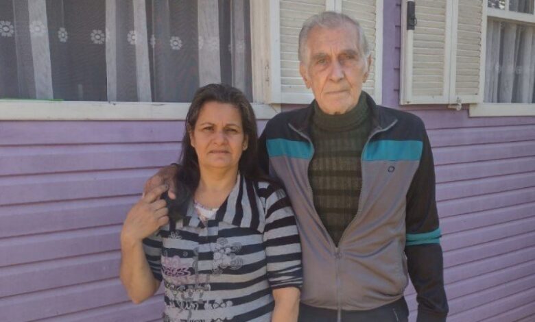 Studio Notícias | Studio TV Mulher acusada de matar o próprio pai e a madrasta morre antes de ser julgada, em Canoas