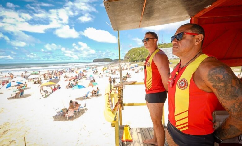 Studio Notícias | Studio TV Operação Verão Total encerra com balanço positivo na segurança e serviços no Litoral gaúcho