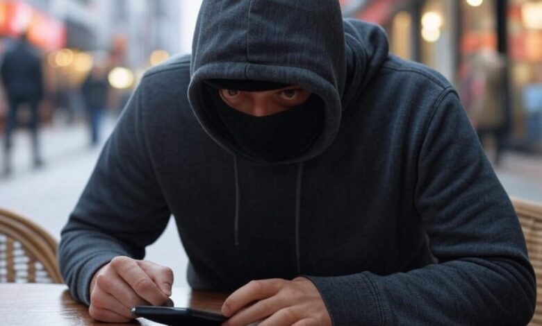 Studio Notícias | Studio TV Projeto de lei quer endurecer punição para quem compra celulares roubados