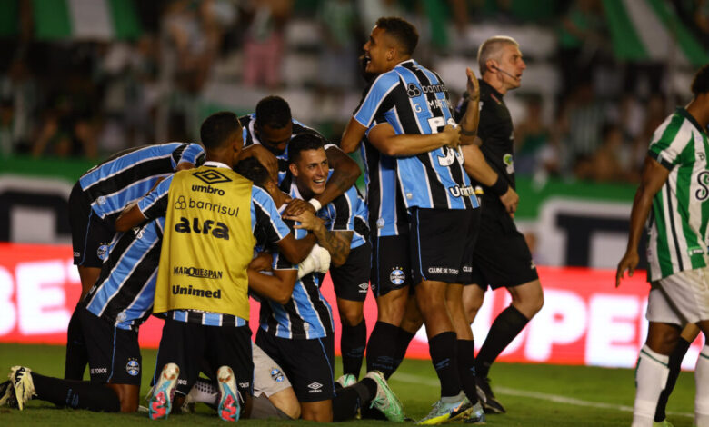 Studio Notícias | Studio TV Grêmio vence nos pênaltis e garante vaga na final do Gauchão