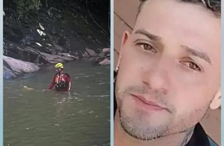 Studio Notícias | Studio TV Tragédia em Bom Princípio: Identificado homem que morreu afogado em arroio durante lazer com a família