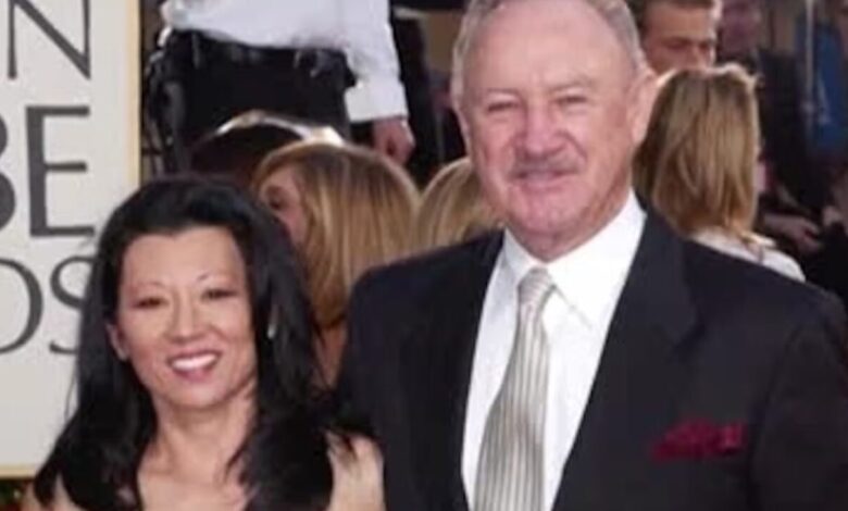 Studio Notícias | Studio TV Tragédia em Hollywood: Gene Hackman e esposa podem ter morrido em possível acidente doméstico