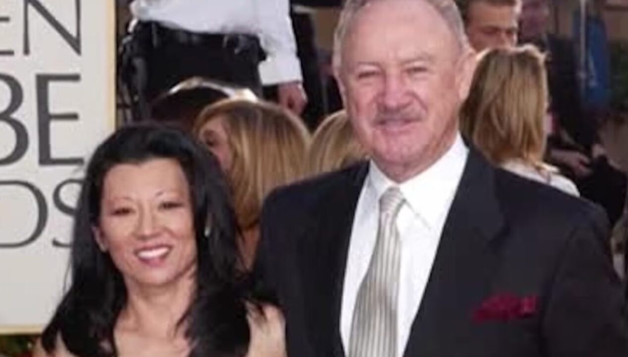 Tragédia em Hollywood: Gene Hackman e esposa podem ter morrido em possível acidente doméstico 1 Studio Notícias | Studio TV Tragédia em Hollywood: Gene Hackman e esposa podem ter morrido em possível acidente doméstico