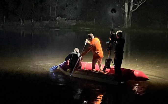Studio Notícias | Studio TV Corpo de jovem de 17 anos é localizado em barragem de Bom Jesus