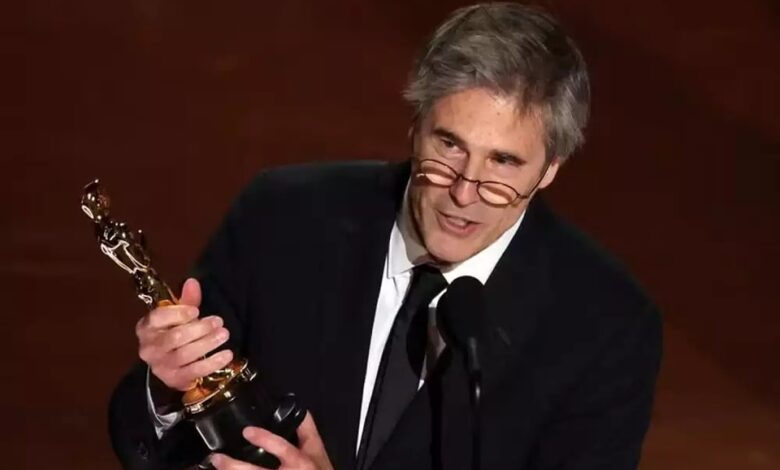 Studio Notícias | Studio TV Brasil faz história no Oscar: “Ainda Estou Aqui” vence como Melhor Filme Internacional