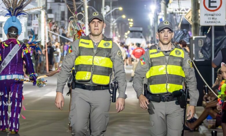 Studio Notícias | Studio TV Governo do Estado garante um Carnaval mais seguro neste ano