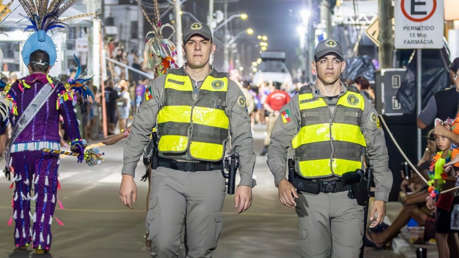 Studio Notícias | Studio TV Governo do Estado garante um Carnaval mais seguro neste ano