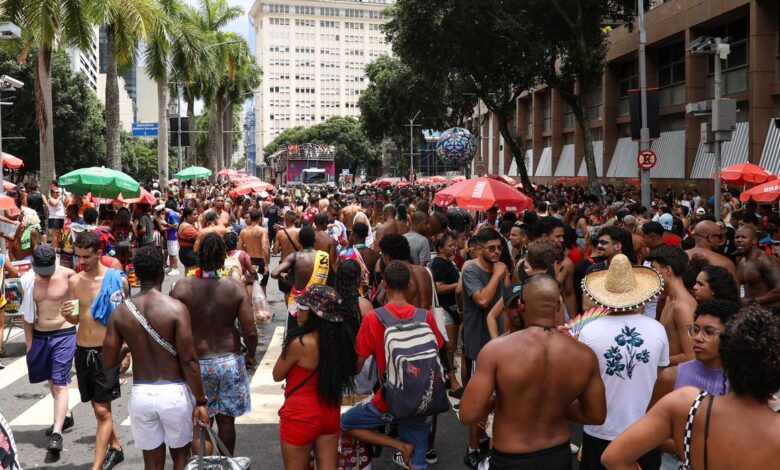 Studio Notícias | Studio TV Especialistas recomendam "etiqueta respiratória" após carnaval