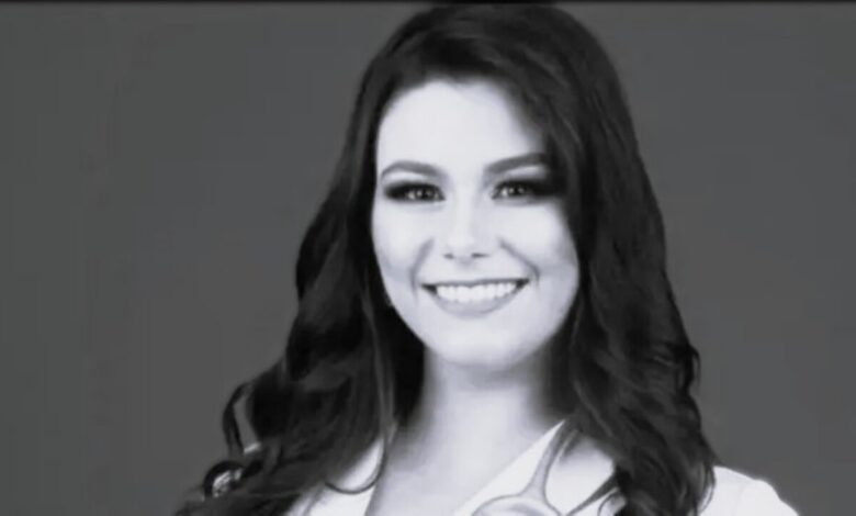 Studio Notícias | Studio TV Jovem veterinária morre em acidente de jipe durante trilha, no interior de Ipê