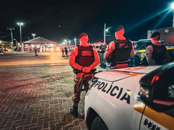Studio Notícias | Studio TV Operação Golfinho encerra com redução expressiva da criminalidade no Litoral Norte