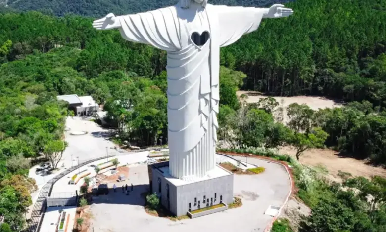 Studio Notícias | Studio TV Cristo Protetor de Encantado será inaugurado oficialmente em abril